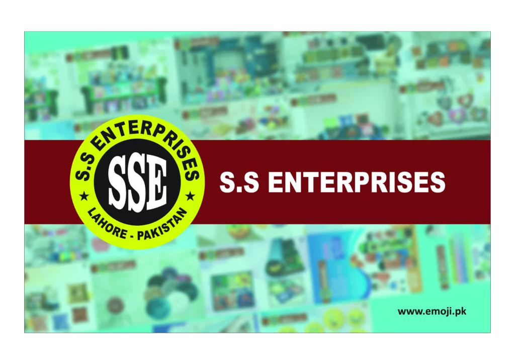 S.S Enterprises