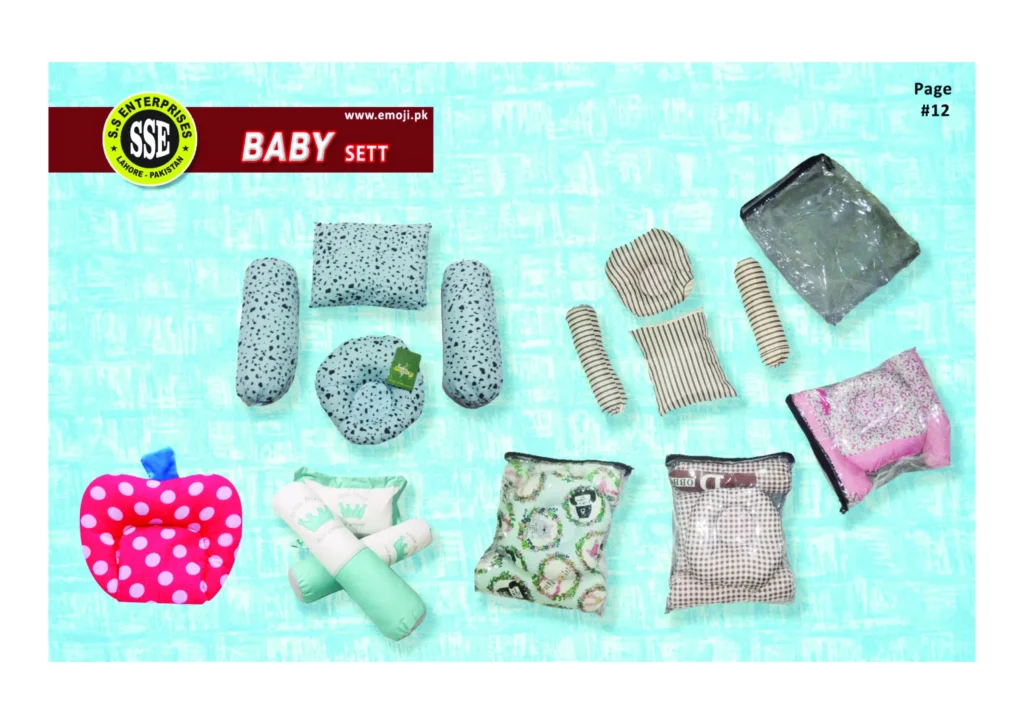 Baby Set